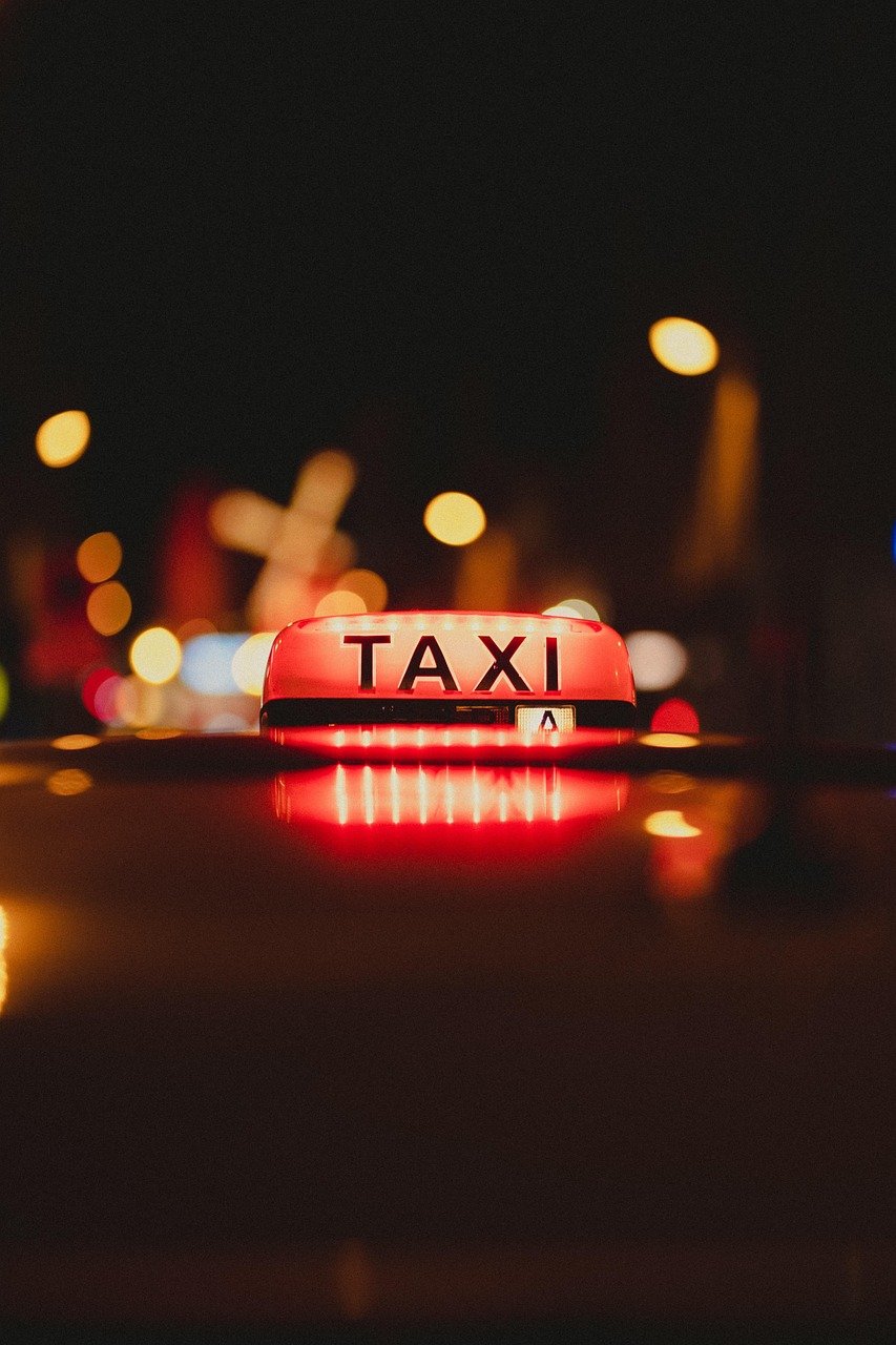 autotaxi Barcelona