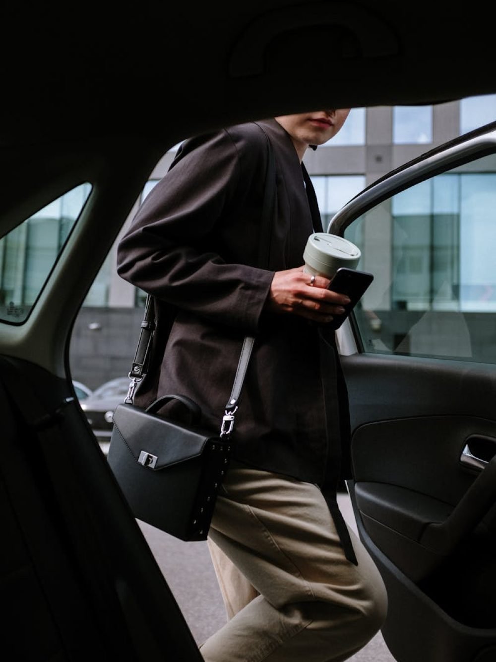 servicio de taxi en Barcelona